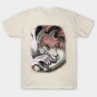 Kitty T-Shirt